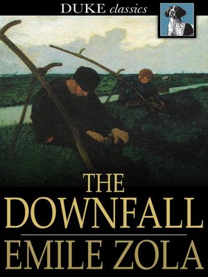 cover image of The Downfall